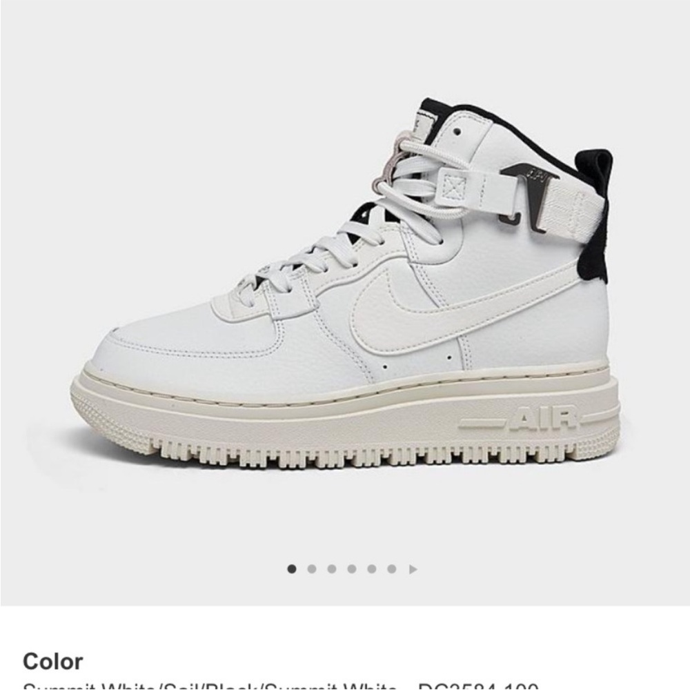 Nike Air Force 1 High Utility 2.0